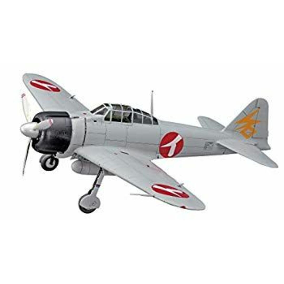 ハセガワ 1/48 「紫電改のマキ」 三菱 A6M2b 零式艦上戦闘機 21 ハセガワ 1/48 「紫電改のマキ」 三菱 A6M2b 零式艦上戦闘機 21