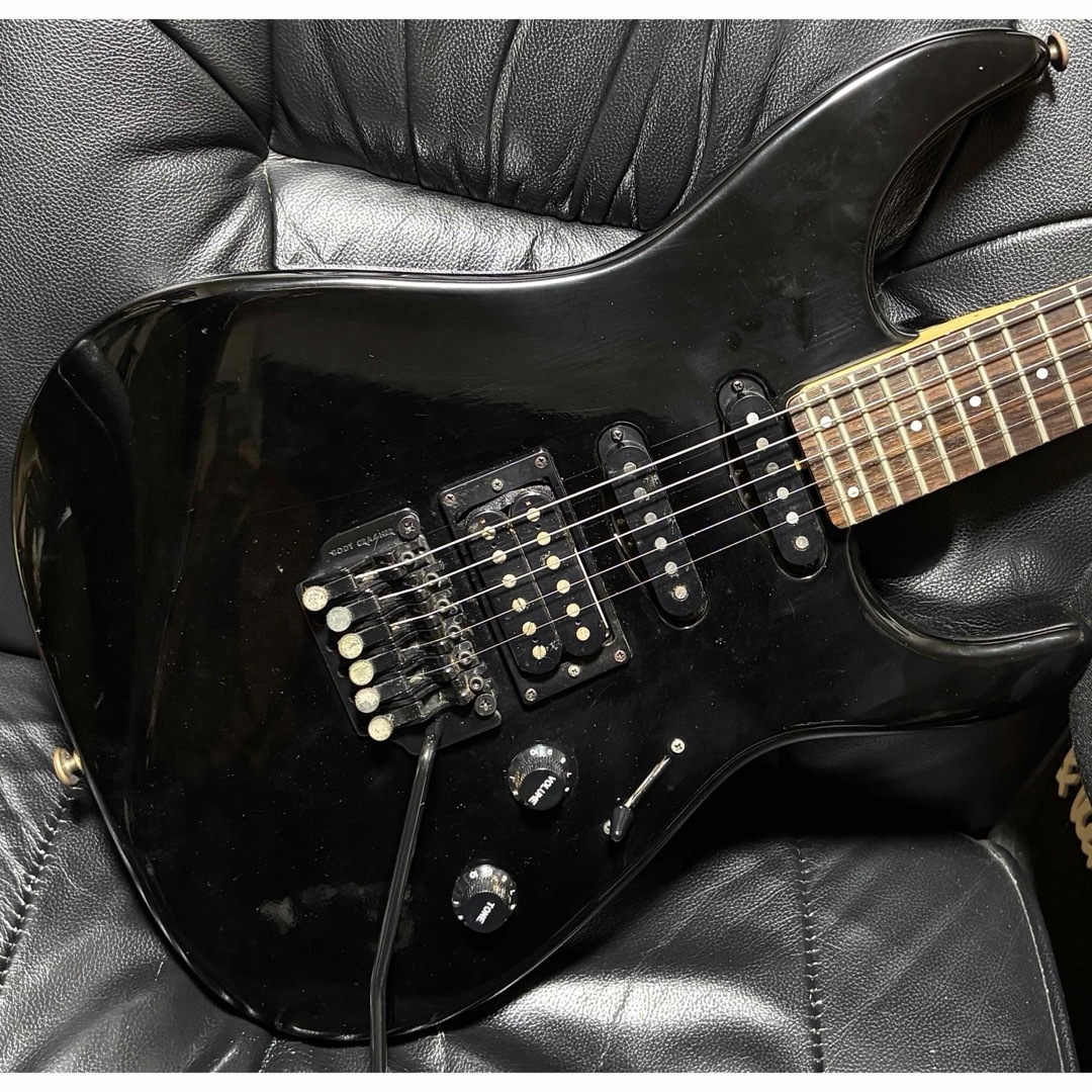 Fernandes - FERNANDES フェルナンデス FR -55 日本製金ロゴ L Fernandes - FERNANDES フェルナンデス FR -55 日本製金ロゴ L