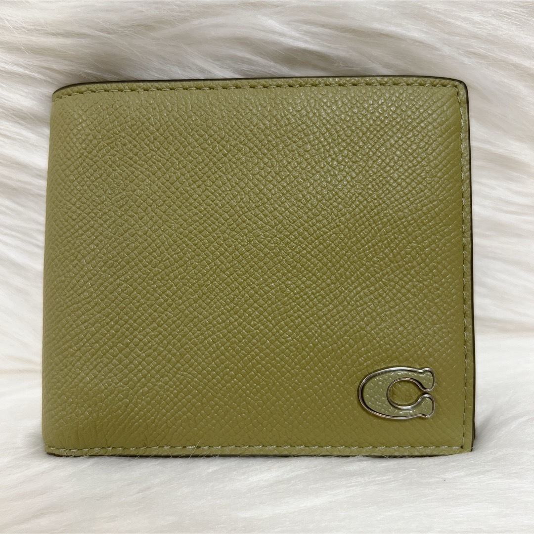 COACH - 【値下げ! 新品✨】 【コーチ/COACH】【コイン COACH - 【値下げ! 新品✨】 【コーチ/COACH】【コイン