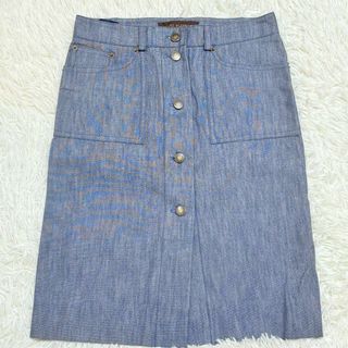 LOUIS VUITTON(スカート)のフリマアイテム一覧 LOUIS VUITTON(スカート)のフリマアイテム一覧