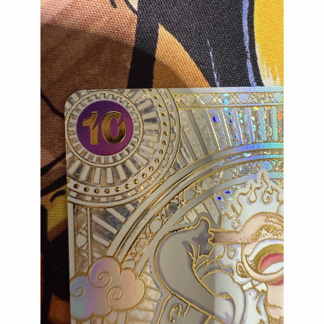 ONE PIECE - ワンピースカード モンキーDルフィ スペシャル ONE PIECE - ワンピースカード モンキーDルフィ スペシャル