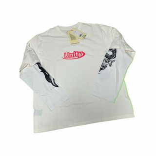 HERON PRESTON(Tシャツ/カットソー(七分/長袖))のフリマ HERON PRESTON(Tシャツ/カットソー(七分/長袖))のフリマ