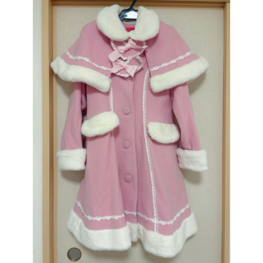 BABY,THE STARS SHINE BRIGHT - 【訳あり】ベイビーザスターズ BABY,THE STARS SHINE BRIGHT - 【訳あり】ベイビーザスターズ
