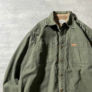 carhartt(カバーオール ・ グリーン・カーキ/緑色系)のフリマ carhartt(カバーオール ・ グリーン・カーキ/緑色系)のフリマ