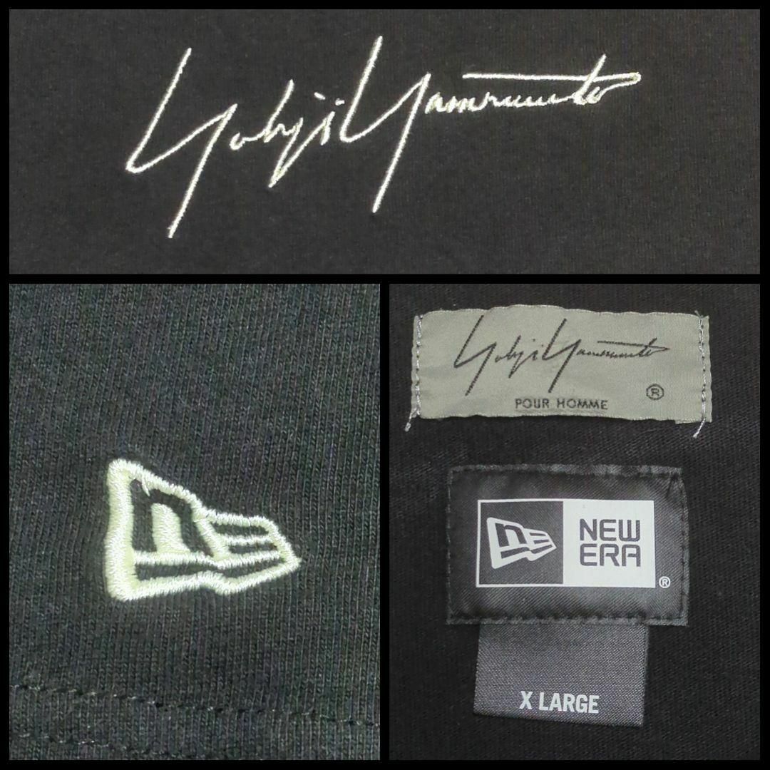 Yohji Yamamoto POUR HOMME - 【限定コラボ】 ヨウジヤマモト Yohji Yamamoto POUR HOMME - 【限定コラボ】 ヨウジヤマモト