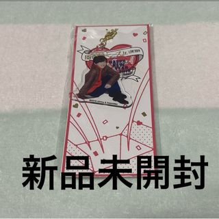 ☆なにわ男子　道枝駿佑　アクリルキーホルダー☆(アイドルグッズ)