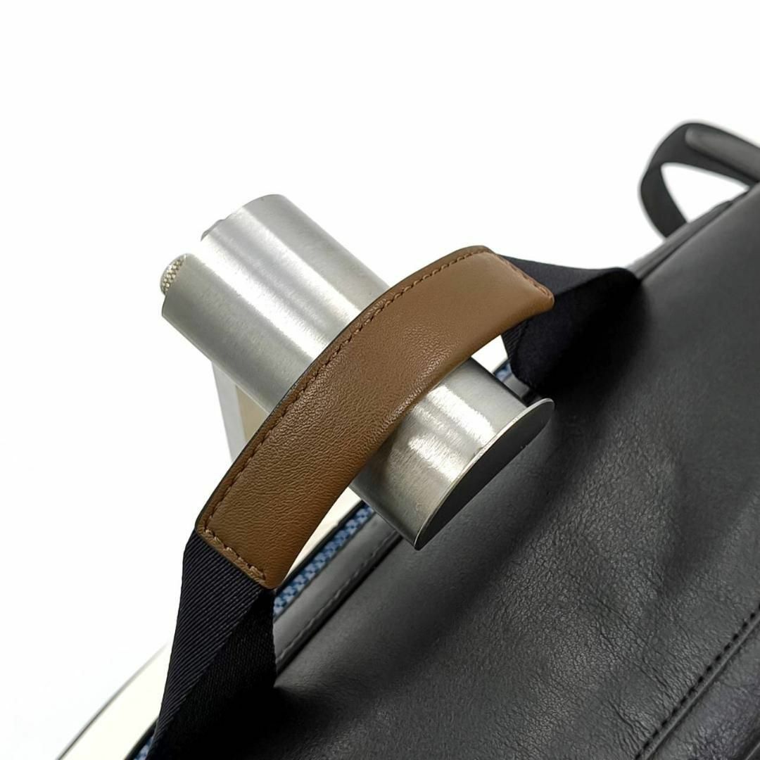 COACH - 美品✨コーチ リビングトン メッセンジャーバッグ COACH - 美品✨コーチ リビングトン メッセンジャーバッグ