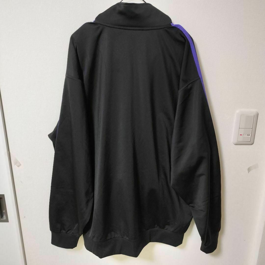 Originals(adidas) - アディダス 紫 ベッケンバウアー ルーズ Originals(adidas) - アディダス 紫 ベッケンバウアー ルーズ