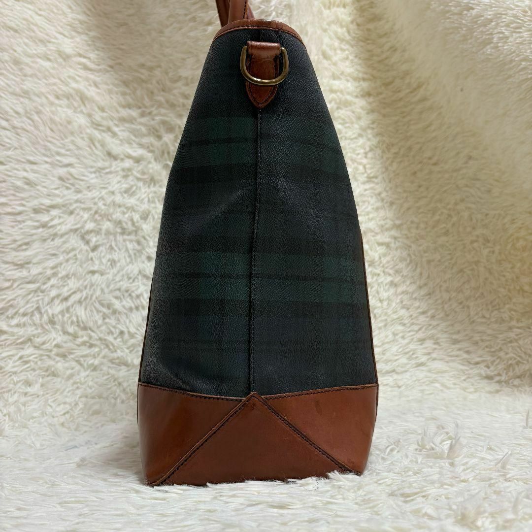 POLO RALPH LAUREN - 極希少✨ 美品 ポロラルフローレン 2way POLO RALPH LAUREN - 極希少✨ 美品 ポロラルフローレン 2way