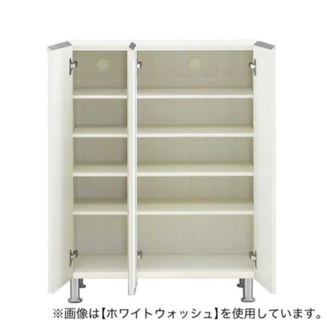 ニトリ - シューズボックスの通販 by チェル's shop|ニトリなら ニトリ - シューズボックスの通販 by チェル's shop|ニトリなら