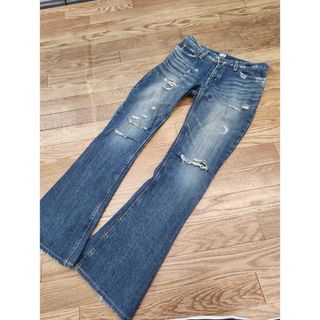 LGB - 00s archive L.G.B. CROSS denim jacketの通販|ラクマ LGB - 00s archive L.G.B. CROSS denim jacketの通販|ラクマ