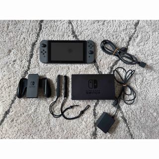 Nintendo Switch - 【未使用に近い】2025年1月購入 Nintendo Nintendo Switch - 【未使用に近い】2025年1月購入 Nintendo