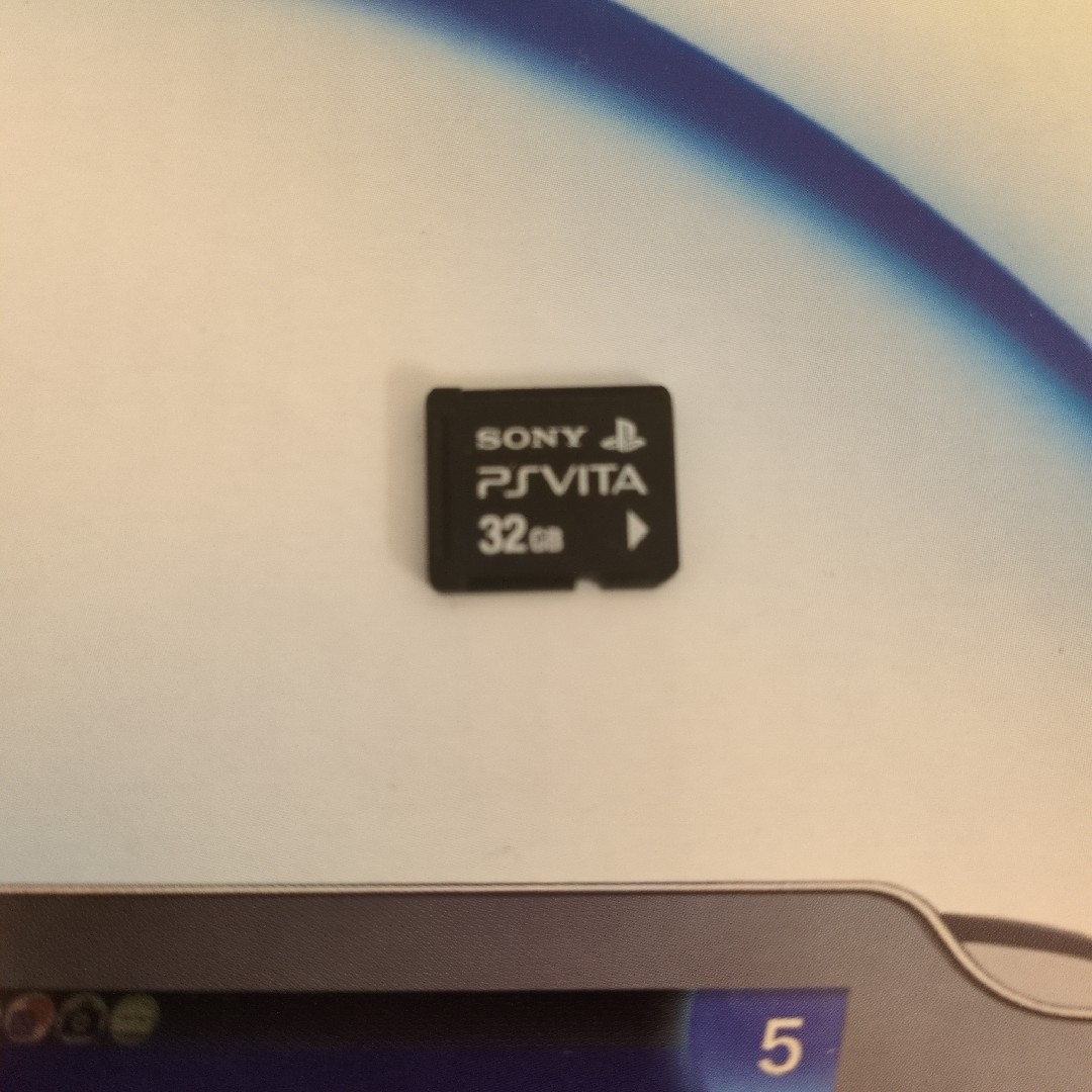 SONY - SONY PS Vita 本体の通販 by ミシン103's shop|ソニー SONY - SONY PS Vita 本体の通販 by ミシン103's shop|ソニー