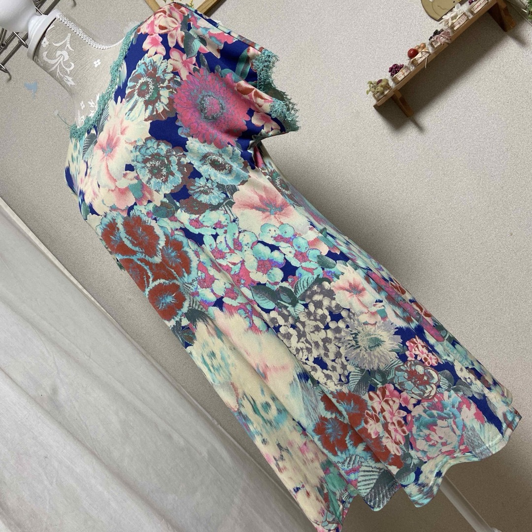 SHIZUKA KOMURO 4298 シズカコムロ チュニックの通販 by BB SHIZUKA KOMURO 4298 シズカコムロ チュニックの通販 by BB