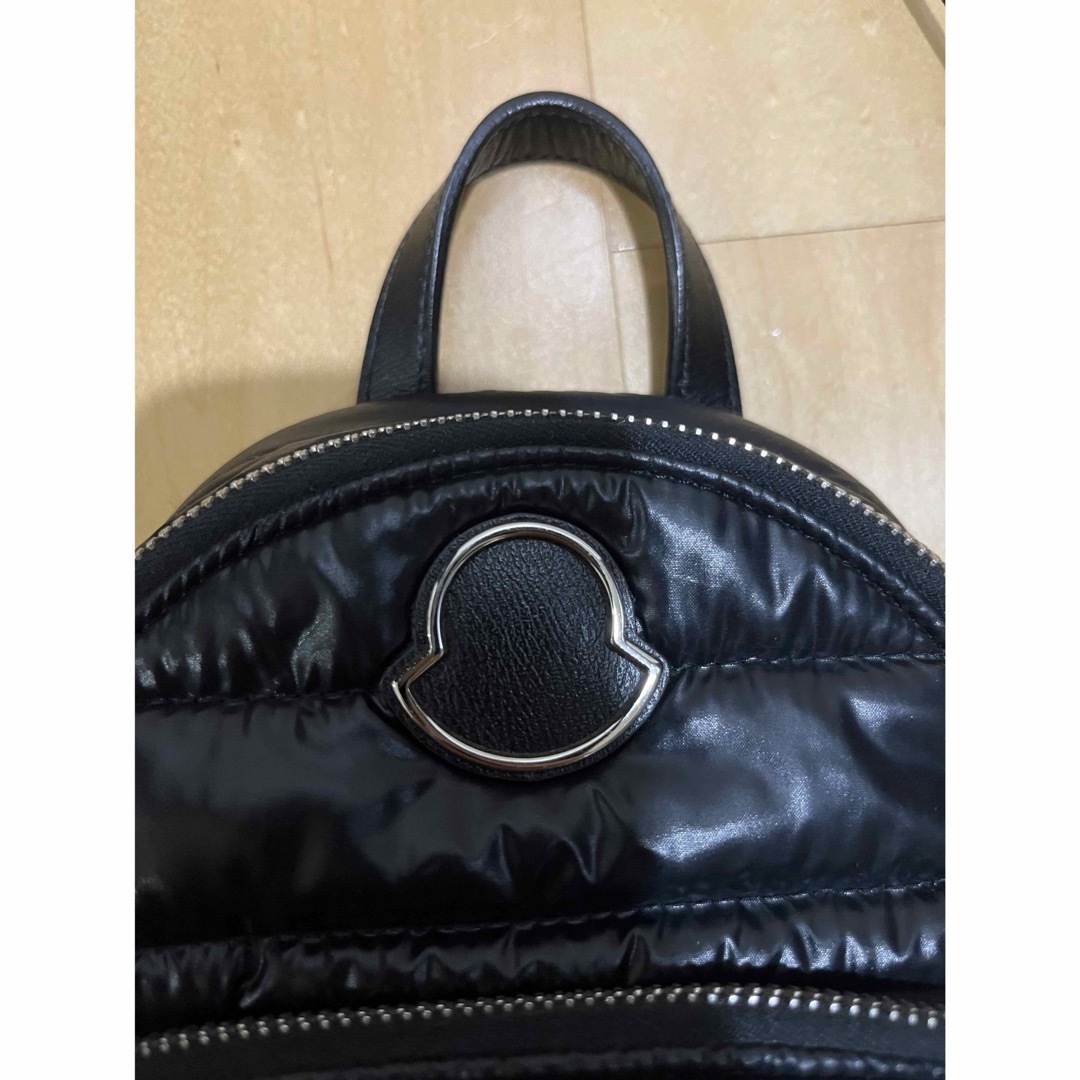 MONCLER - ☆美品 MONCLER モンクレール ショルダーバッグ MONCLER - ☆美品 MONCLER モンクレール ショルダーバッグ
