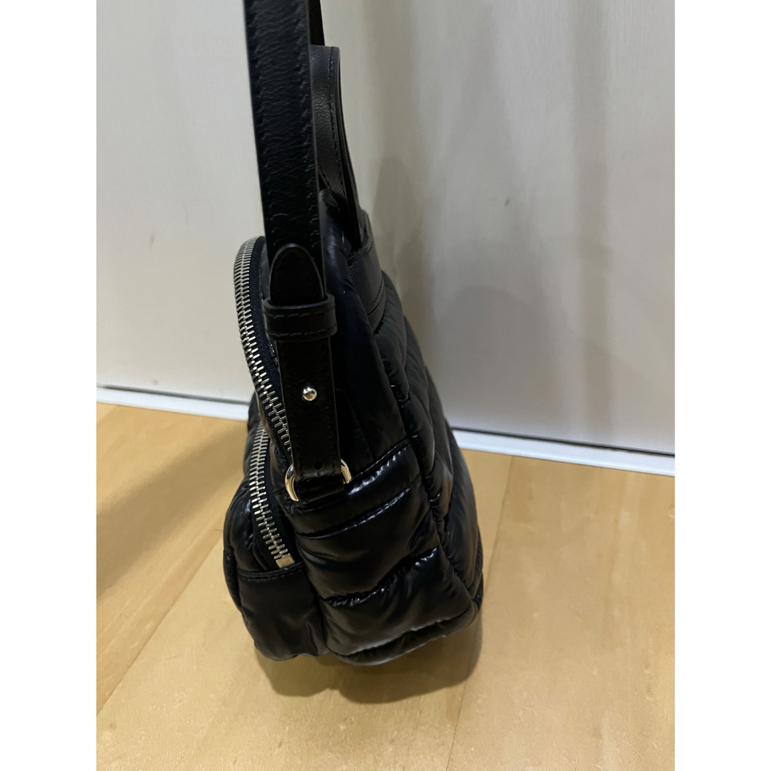 MONCLER - ☆美品 MONCLER モンクレール ショルダーバッグ MONCLER - ☆美品 MONCLER モンクレール ショルダーバッグ