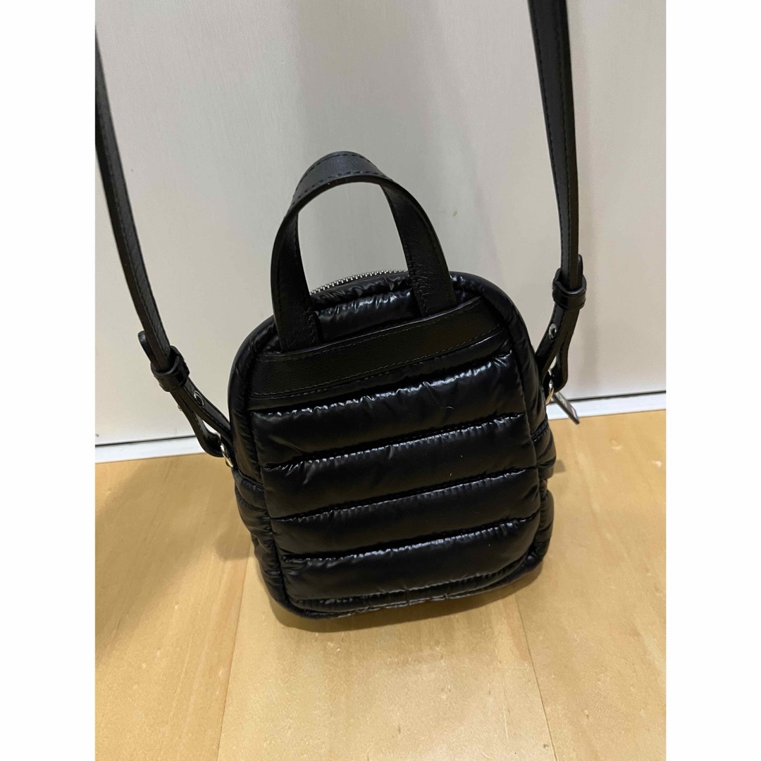 MONCLER - ☆美品 MONCLER モンクレール ショルダーバッグ MONCLER - ☆美品 MONCLER モンクレール ショルダーバッグ