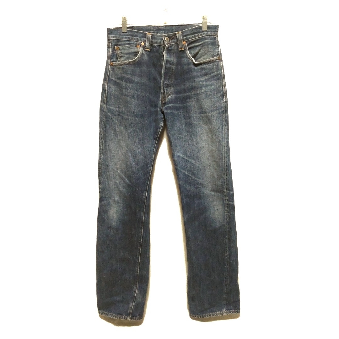 Levi's - リーバイス W33(80×81) 47501 501xx 復刻 レプリカ BIG Levi's - リーバイス W33(80×81) 47501 501xx 復刻 レプリカ BIG