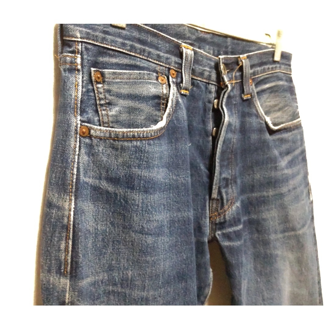 Levi's - リーバイス W33(80×81) 47501 501xx 復刻 レプリカ BIG Levi's - リーバイス W33(80×81) 47501 501xx 復刻 レプリカ BIG