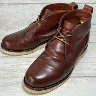 VISVIM - visvim / ビズビム | FBT/CL / スエード レザー VISVIM - visvim / ビズビム | FBT/CL / スエード レザー