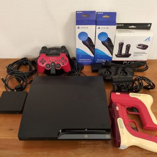 PlayStation3 - PS3本体新品・未使用品の通販 by ポイント's PlayStation3 - PS3本体新品・未使用品の通販 by ポイント's
