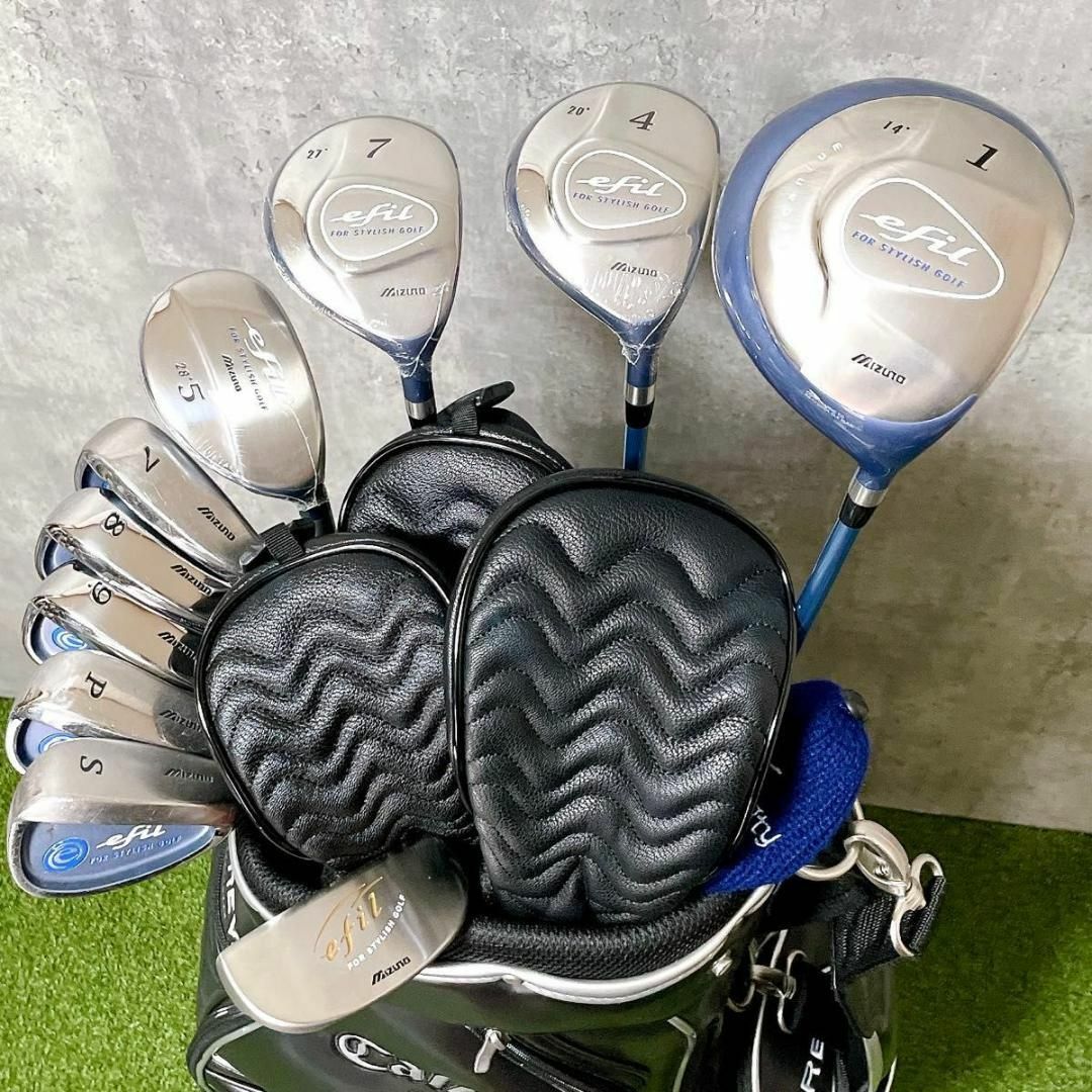 Callaway - バッグ新品 キャロウェイ レディースゴルフ かわいい Callaway - バッグ新品 キャロウェイ レディースゴルフ かわいい