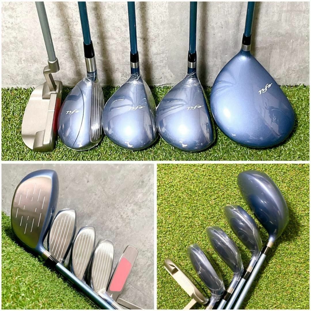 Callaway - バッグ新品 キャロウェイ レディースゴルフ かわいい Callaway - バッグ新品 キャロウェイ レディースゴルフ かわいい