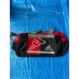 アディダス(adidas)の新品　adidas ボストンバッグ(ボストンバッグ)
