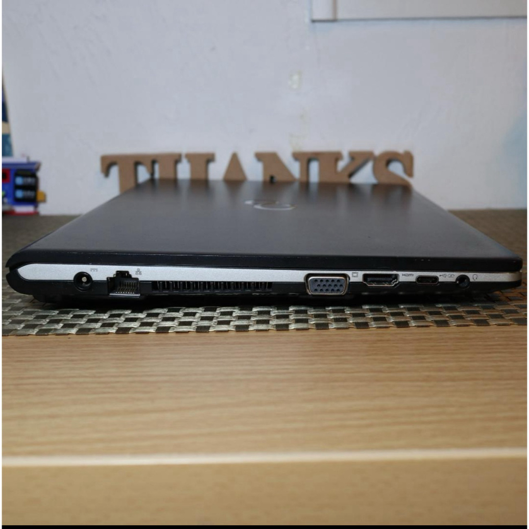 富士通 - Win11公式対応8世代i7/メ12G/SSD/DVD/WQHD/無線/カメラ 富士通 - Win11公式対応8世代i7/メ12G/SSD/DVD/WQHD/無線/カメラ