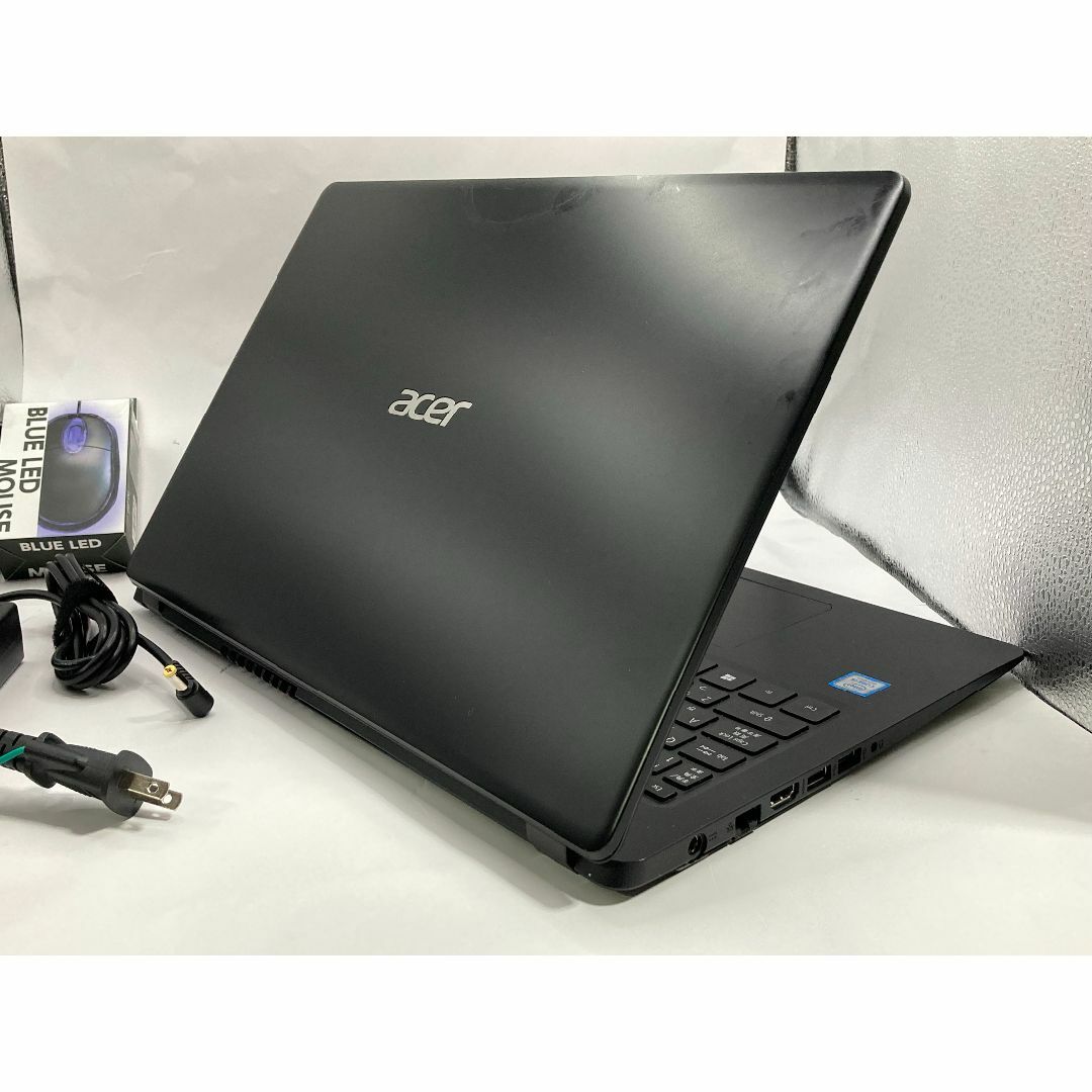 Acer - acer N19C1 第8世代 i5 メモリ12GB 新品SSD256GBの通販 by Acer - acer N19C1 第8世代 i5 メモリ12GB 新品SSD256GBの通販 by