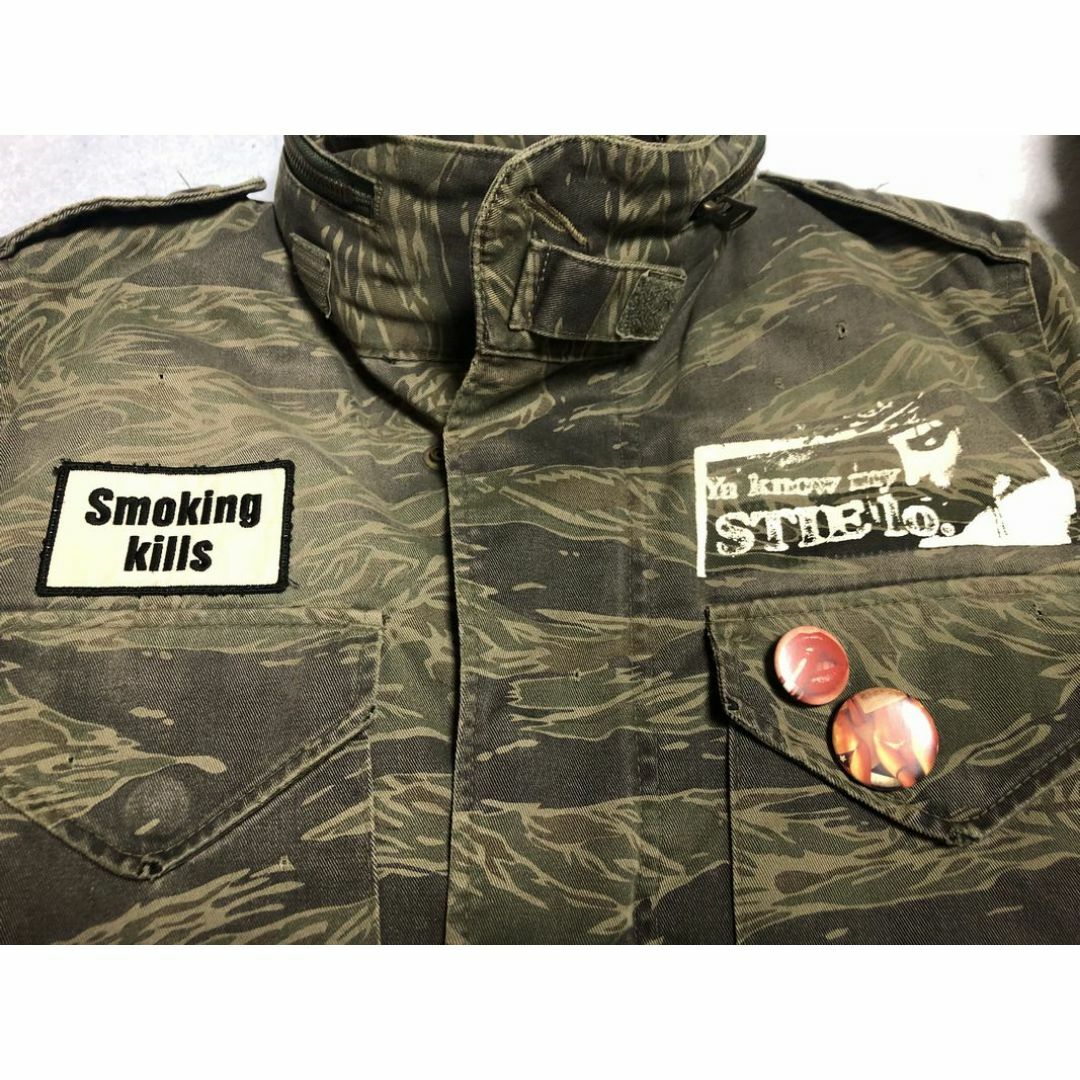HYSTERIC GLAMOUR - キムタク着 ヒステリックグラマー 野口強 M HYSTERIC GLAMOUR - キムタク着 ヒステリックグラマー 野口強 M