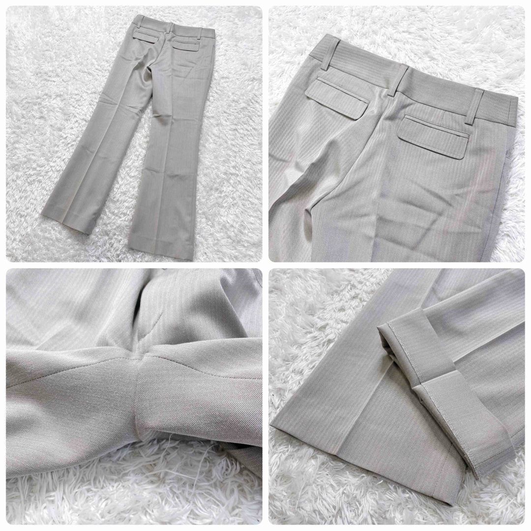 23区 - 美品✨ 23区 オンワード樫山 パンツ スーツ セットアップ 23区 - 美品✨ 23区 オンワード樫山 パンツ スーツ セットアップ