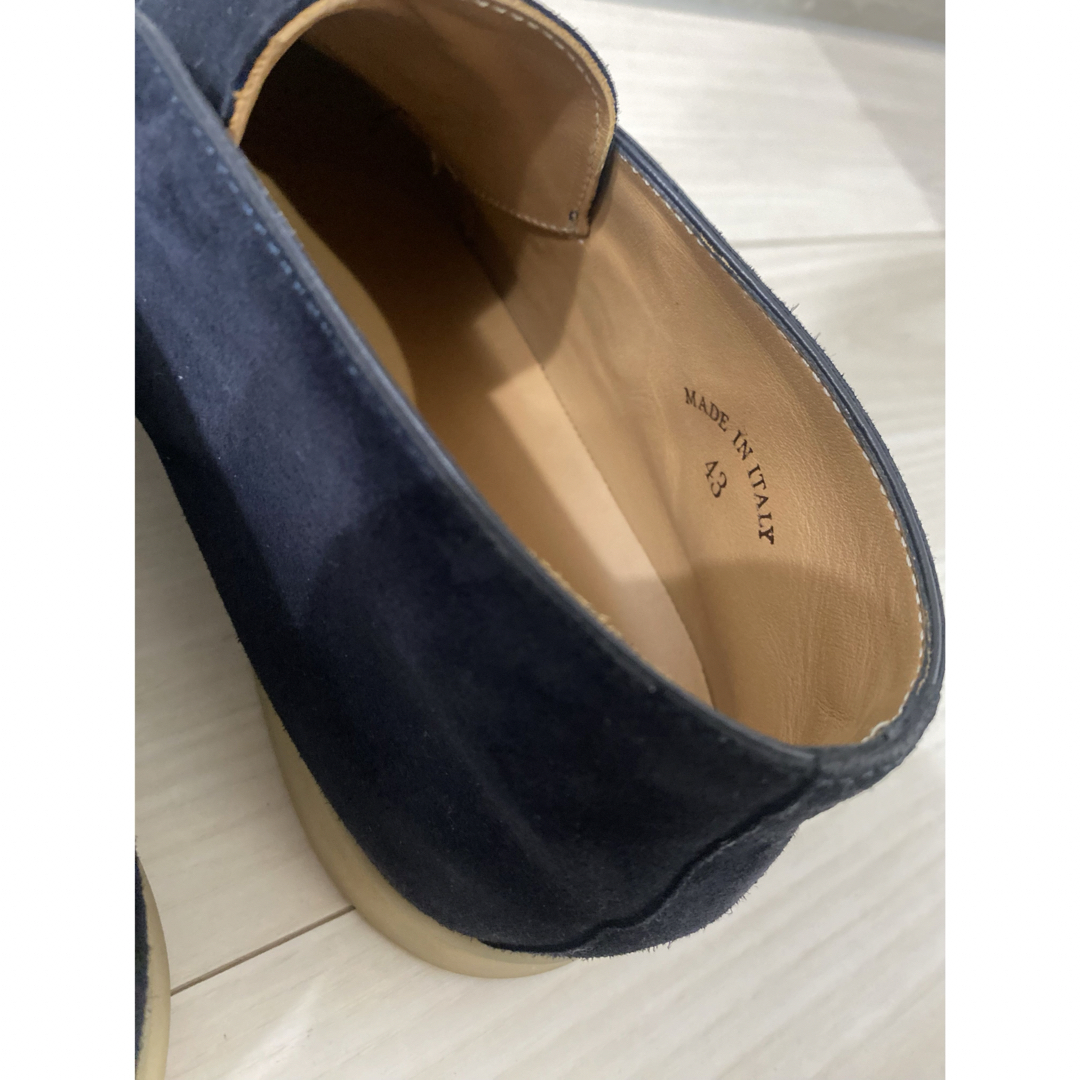 Loro Piana - ロロピアーナ Loro Piana オープンウォーク Loro Piana - ロロピアーナ Loro Piana オープンウォーク