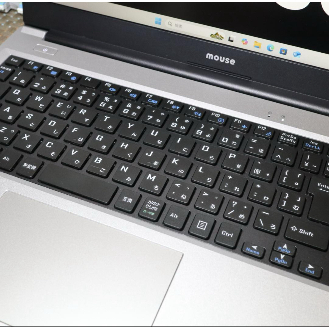 mouse - 美品!Win11高性能10世代Corei7/メ16/SSD+HDD/無線 mouse - 美品!Win11高性能10世代Corei7/メ16/SSD+HDD/無線
