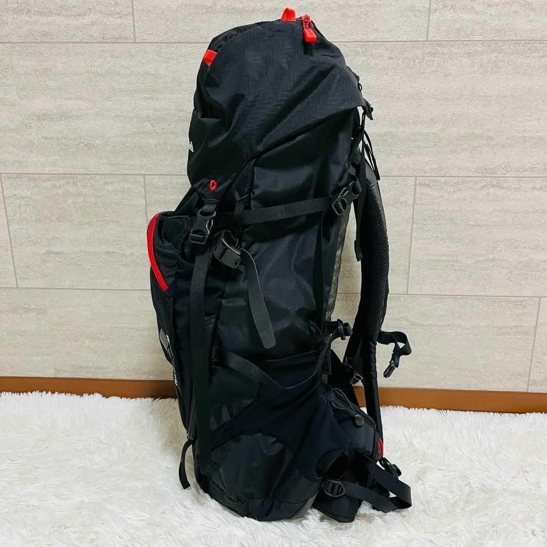 mont bell - モンベル チャチャパック45 cha cha pack 45 mont bell - モンベル チャチャパック45 cha cha pack 45