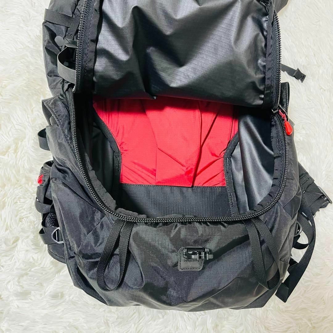mont bell - モンベル チャチャパック45 cha cha pack 45 mont bell - モンベル チャチャパック45 cha cha pack 45