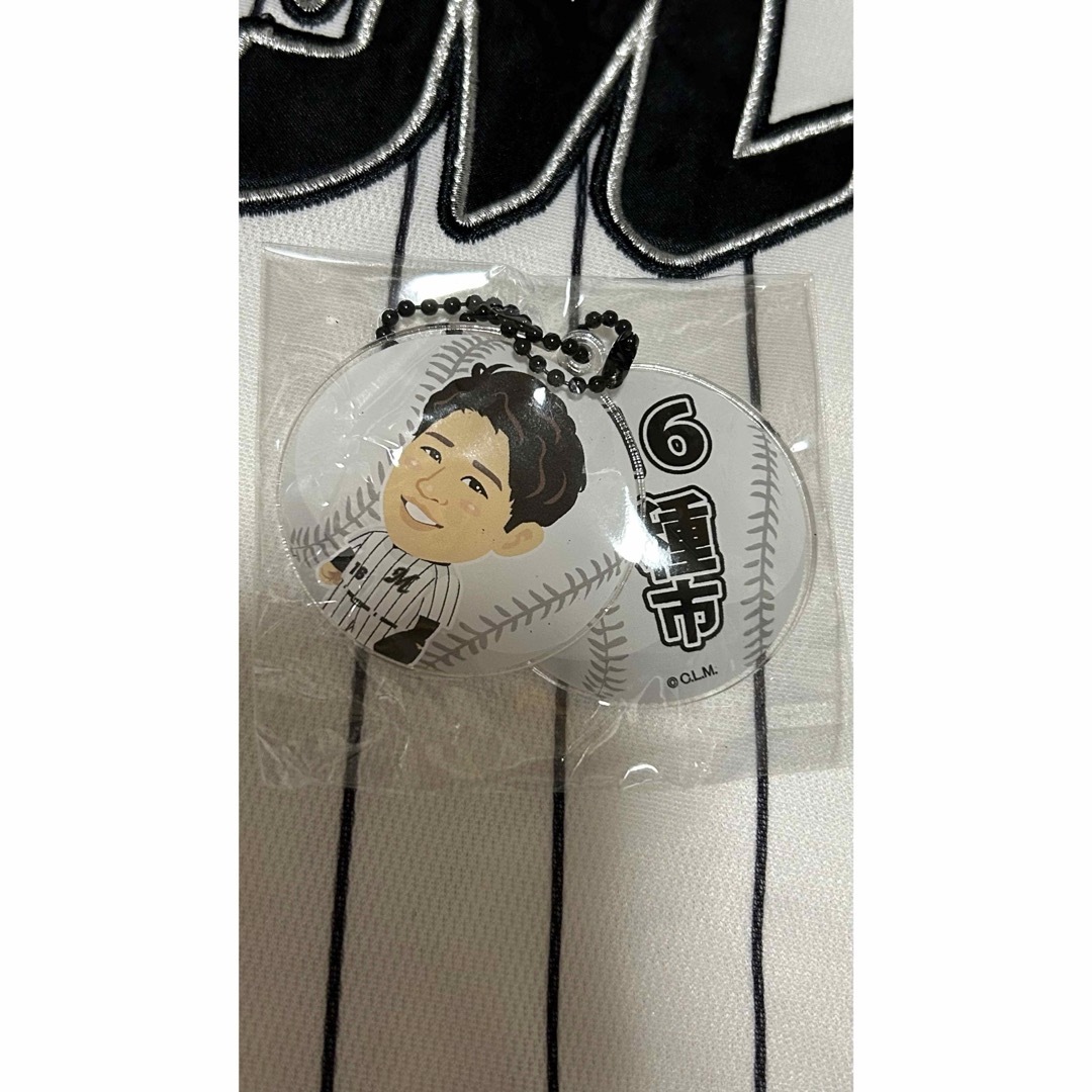 千葉ロッテマリーンズ - ☆千葉ロッテマリーンズ☆ #16 種市篤暉 千葉ロッテマリーンズ - ☆千葉ロッテマリーンズ☆ #16 種市篤暉