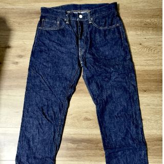 WAREHOUSE - 金曜まで値下げ ジーンズ ウエアハウス1000 1001xx WAREHOUSE - 金曜まで値下げ ジーンズ ウエアハウス1000 1001xx