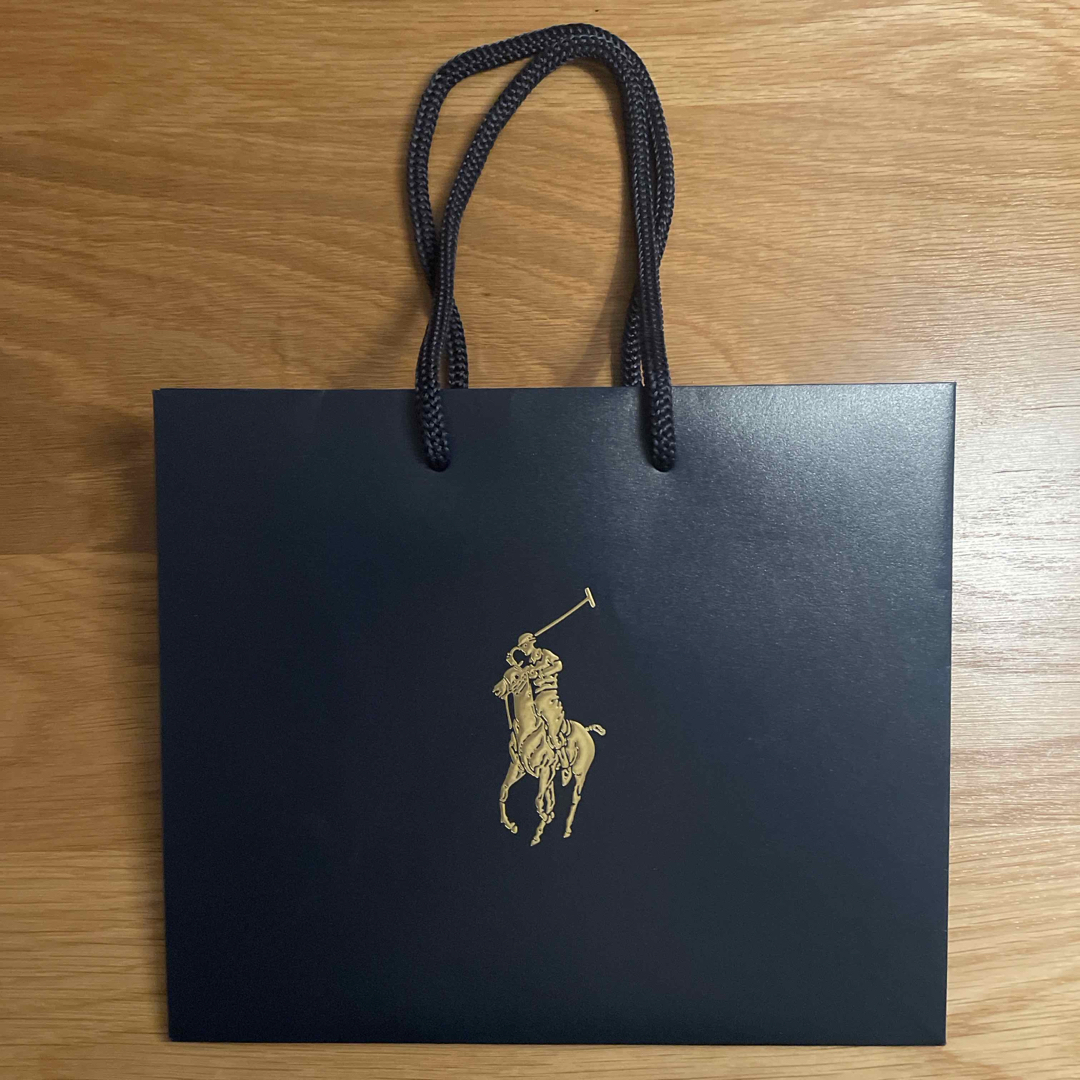 Ralph Lauren - ラルフローレン 紙袋の通販 by もっちあ's shop Ralph Lauren - ラルフローレン 紙袋の通販 by もっちあ's shop