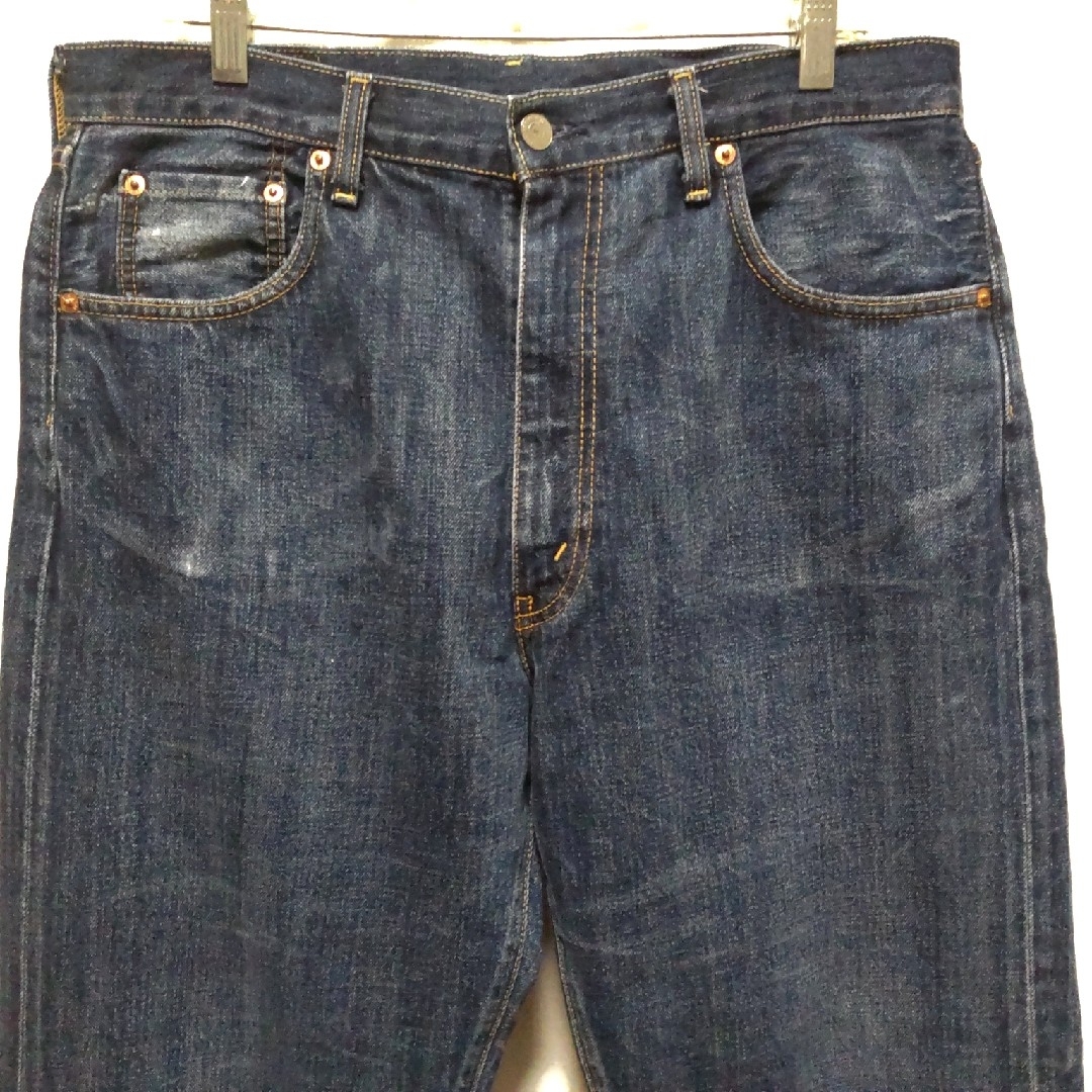 Levi's - リーバイス W36(89×70) 502 502xx 復刻 レプリカ BIGE Levi's - リーバイス W36(89×70) 502 502xx 復刻 レプリカ BIGE