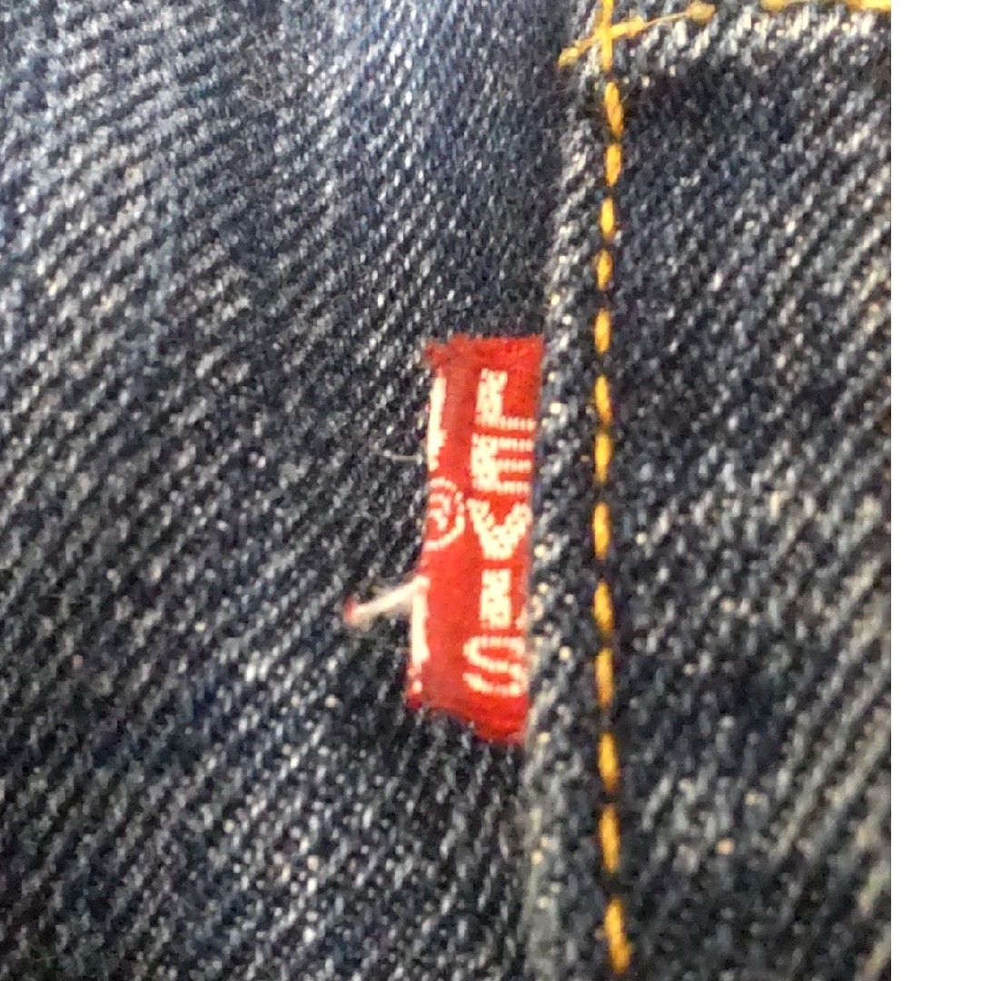 Levi's - リーバイス W36(89×70) 502 502xx 復刻 レプリカ BIGE Levi's - リーバイス W36(89×70) 502 502xx 復刻 レプリカ BIGE