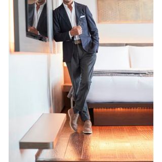 Loro Piana(靴/シューズ)のフリマアイテム一覧 Loro Piana(靴/シューズ)のフリマアイテム一覧