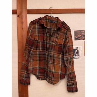 POLO RALPH LAUREN(シャツ/ブラウス(長袖/七分))のフリマ POLO RALPH LAUREN(シャツ/ブラウス(長袖/七分))のフリマ