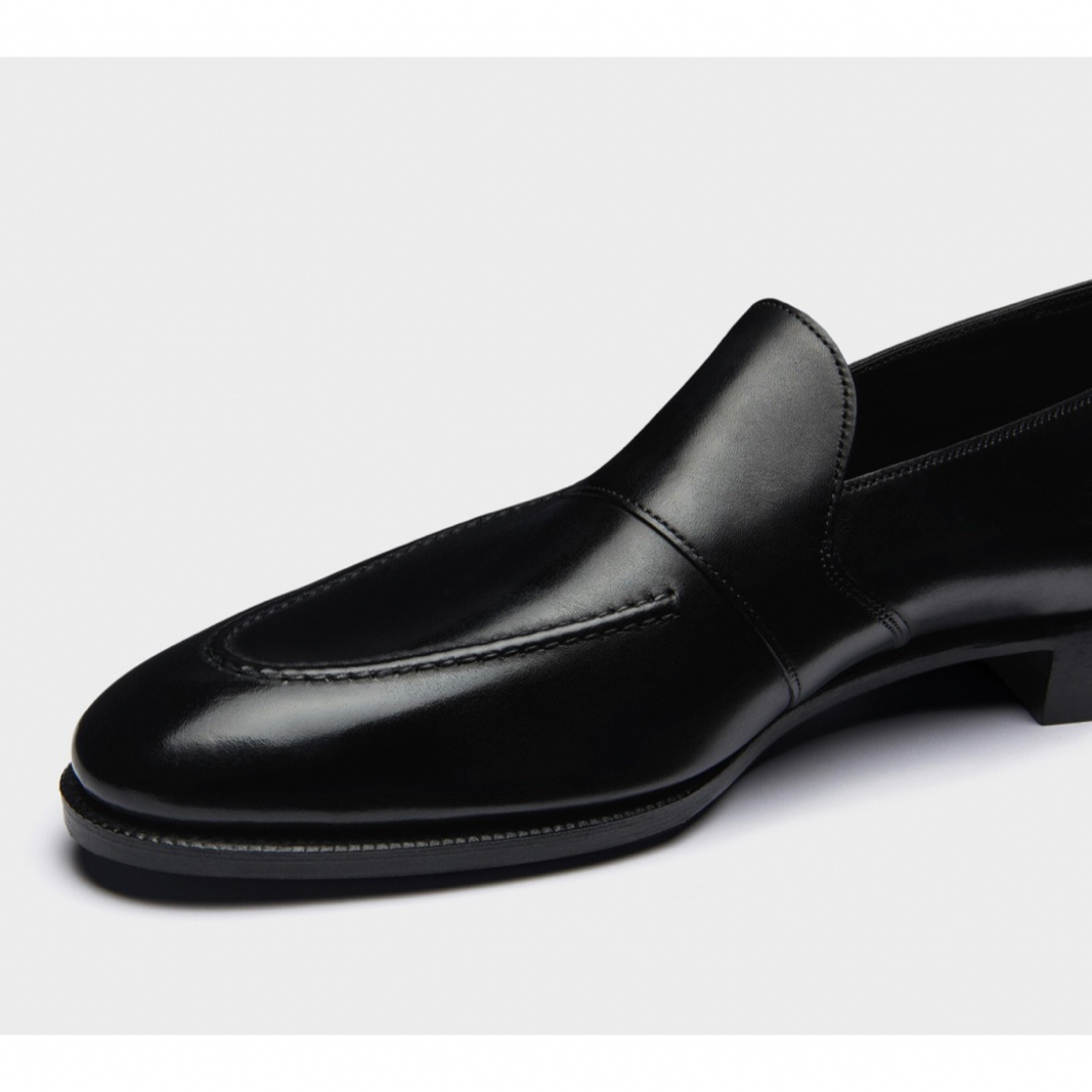 JOHN LOBB - 【新品】John Lobb Mayfair (定価40.37万円)の JOHN LOBB - 【新品】John Lobb Mayfair (定価40.37万円)の