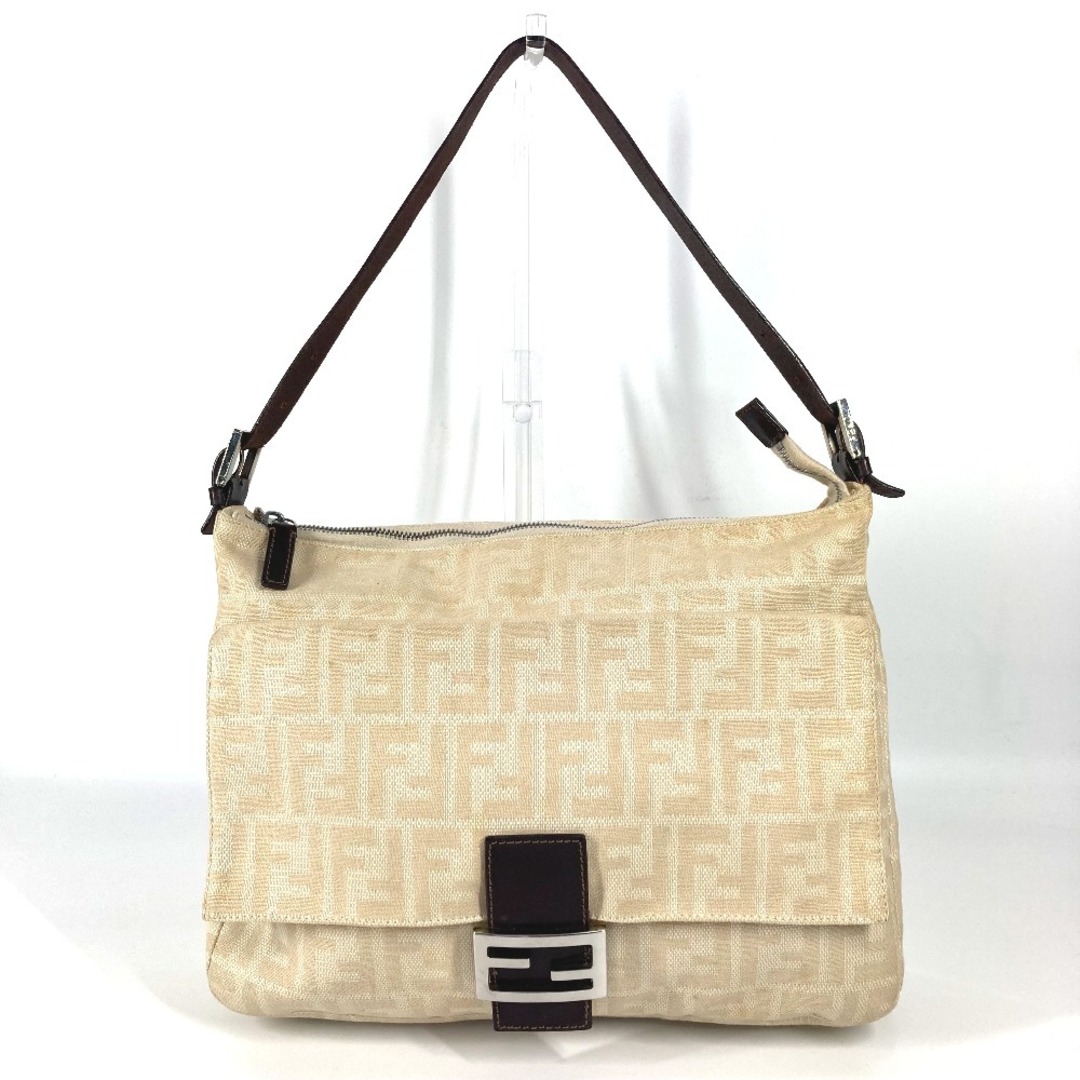 FENDI - フェンディ FENDI ズッカ マンマバケット ロゴ FENDI - フェンディ FENDI ズッカ マンマバケット ロゴ