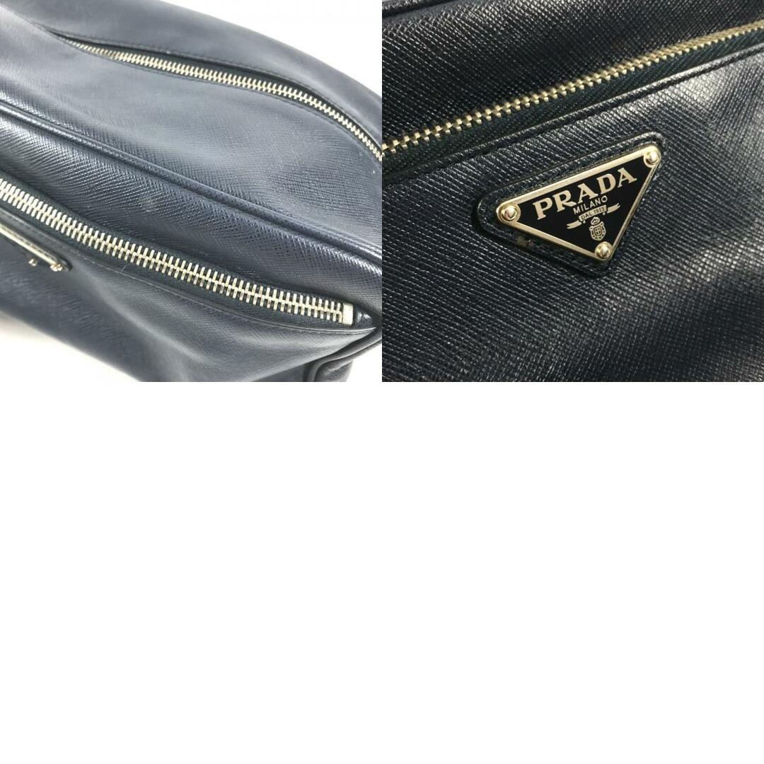 PRADA - プラダ PRADA トライアングルロゴ 三角ロゴ プレート PRADA - プラダ PRADA トライアングルロゴ 三角ロゴ プレート