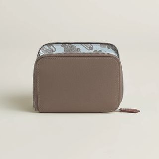HERMES - エルメス パッサン ロング 071034CA 財布の通販|ラクマ HERMES - エルメス パッサン ロング 071034CA 財布の通販|ラクマ