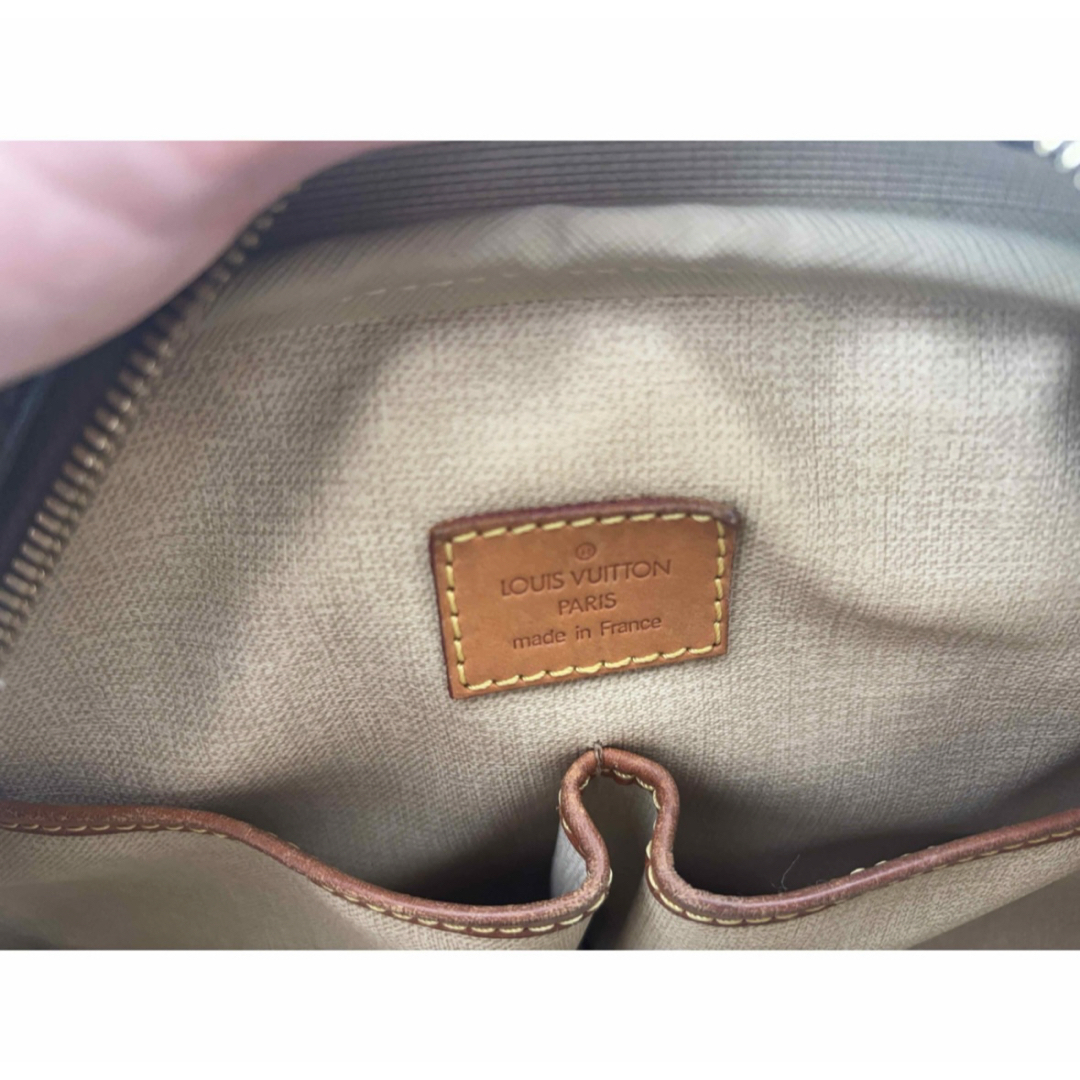 LOUIS VUITTON - ルイヴィトン ドーヴィル モノグラム M42228 LOUIS VUITTON - ルイヴィトン ドーヴィル モノグラム M42228