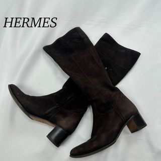 HERMES(ブーツ)のフリマアイテム一覧 HERMES(ブーツ)のフリマアイテム一覧