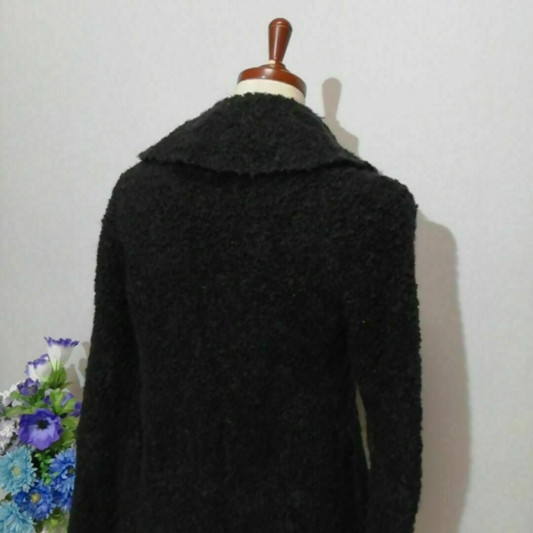 NARACAMICIE - ナラカミーチェ 極上美品 厚手カーディガン NARACAMICIE - ナラカミーチェ 極上美品 厚手カーディガン